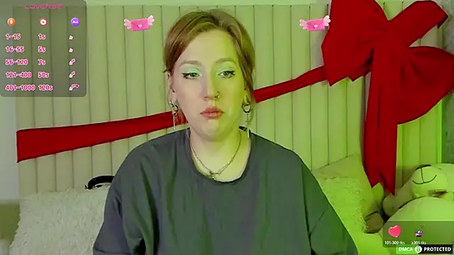 RachelCart online show from April 2026 03:10:02 AM