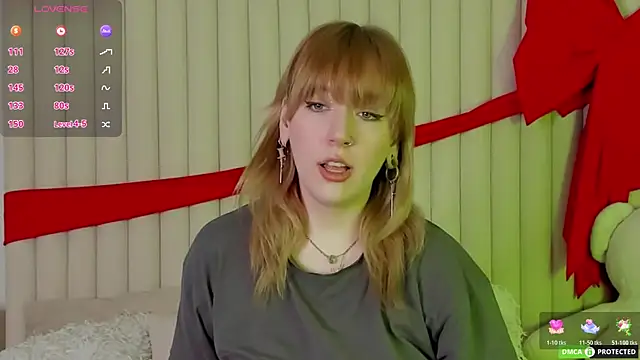 RachelCart online show from May 2026 03:21:01 AM