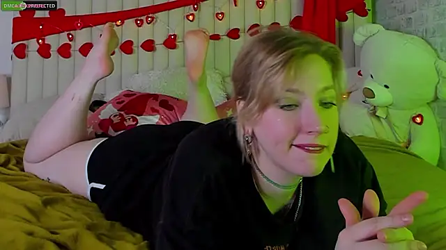 Snapshot of RachelCart chatting on February 2026 03:40:01 AM RachelCart online show from February 2026 03:40:01 AM