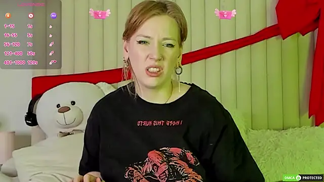 RachelCart online show from April 2026 03:08:01 AM