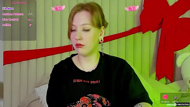 RachelCart online show from March 2026 03:14:02 AM