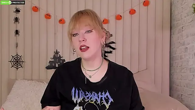RachelCart online show from October 2025 03:07:02 AM