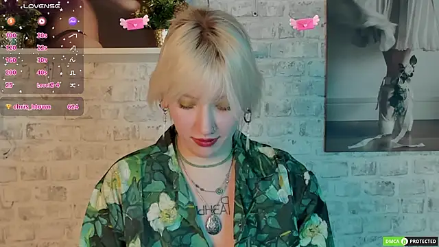 RachelCart online show from February 2025 09:56:02 AM