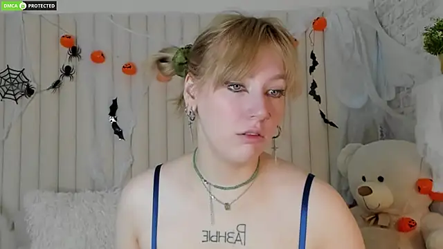 RachelCart online show from October 2025 03:08:02 AM