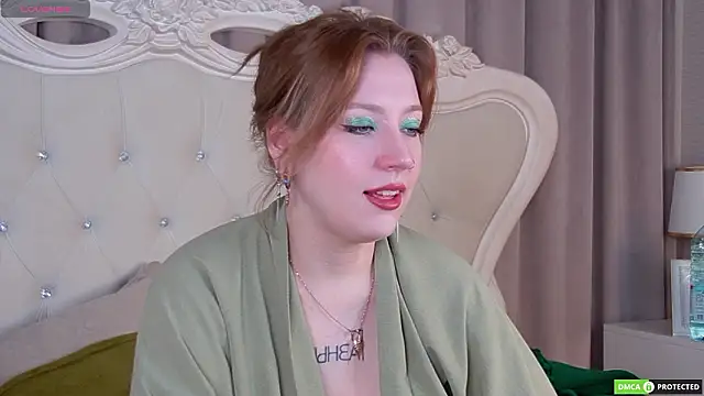 RachelCart online show from March 2026 03:17:02 AM