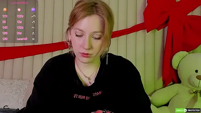 RachelCart online show from April 2026 03:13:02 AM