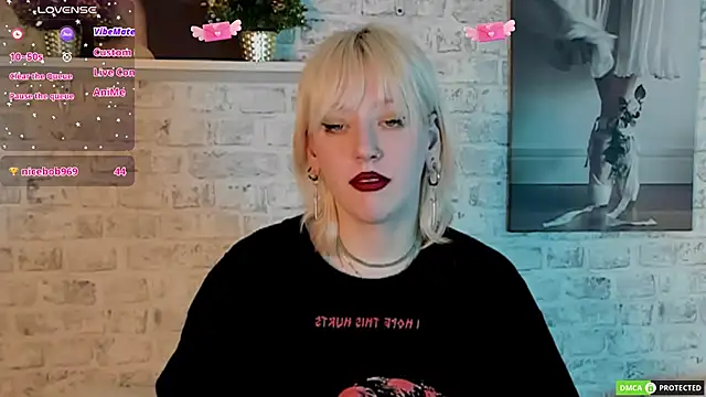 RachelCart online show from February 2025 09:41:02 AM