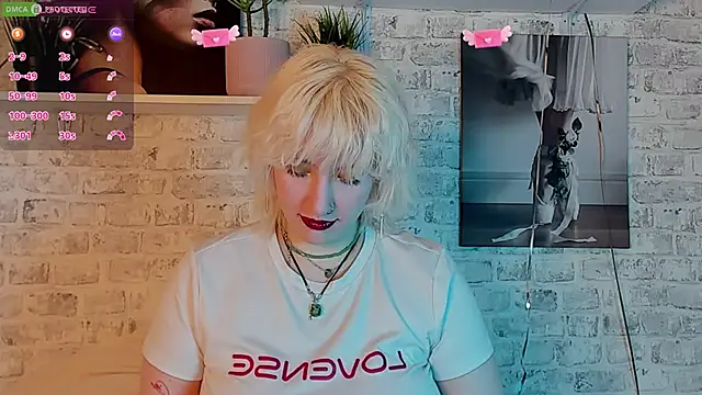 RachelCart online show from March 2025 03:38:01 AM