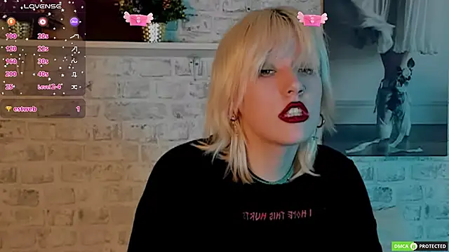 RachelCart online show from February 2025 12:47:02 PM