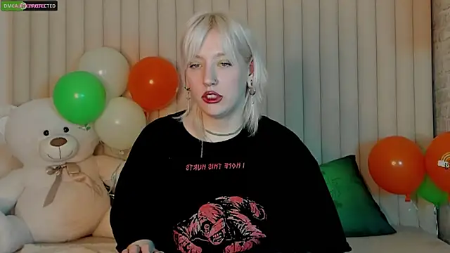 RachelCart online show from March 2025 06:50:02 AM