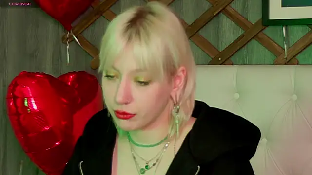 RachelCart online show from February 2025 03:52:02 AM