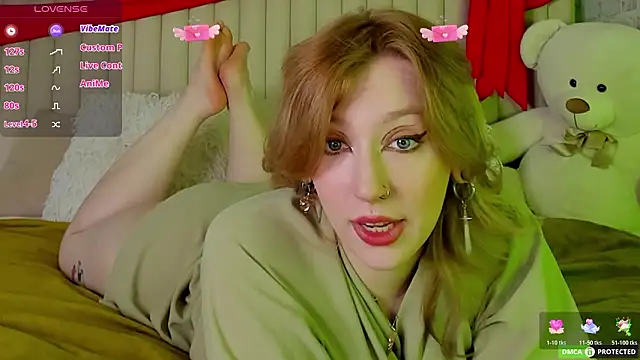 RachelCart online show from March 2026 03:22:02 AM