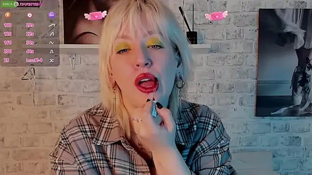 RachelCart online show from February 2025 03:33:02 AM
