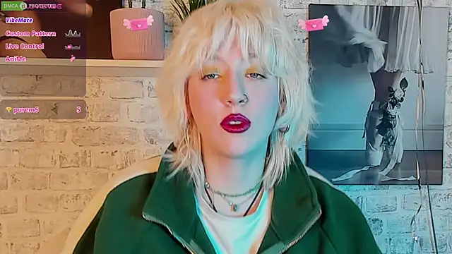 RachelCart online show from March 2025 06:42:01 AM
