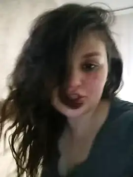 BlackCurly online show from March 2025 08:21:02 PM