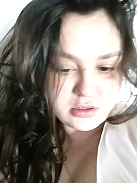 BlackCurly online show from February 2025 08:44:02 PM