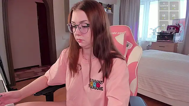 elisejays online show from February 2025 10:25:02 AM