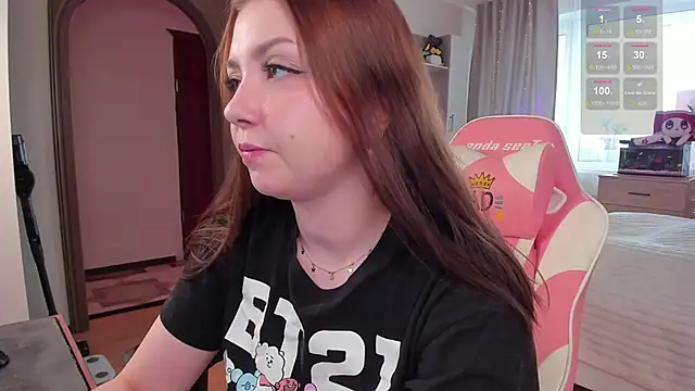 elisejays online show from January 2025 10:18:02 AM