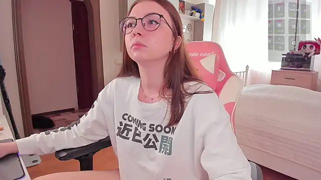 elisejays online show from February 2025 09:45:02 AM