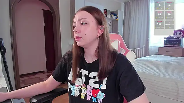 elisejays online show from March 2025 10:17:01 AM