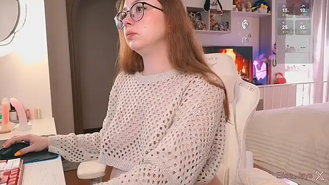 elisejays online show from October 2025 11:42:02 AM