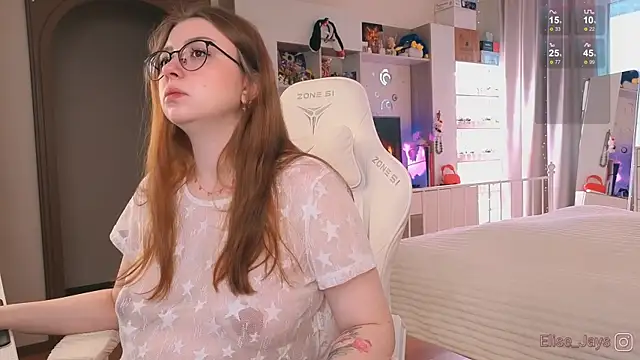 elisejays online show from October 2025 11:13:01 AM