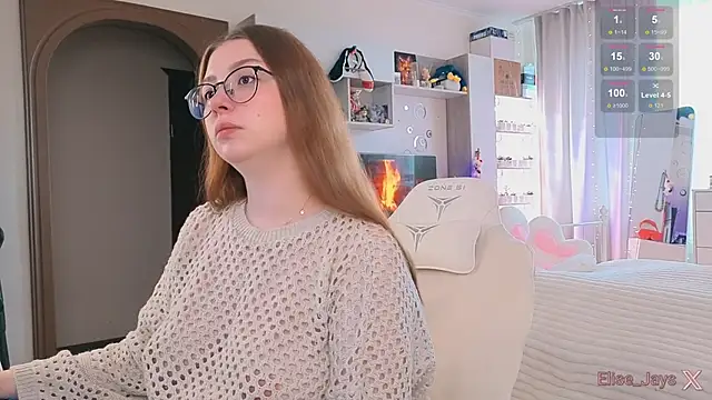 elisejays online show from September 2025 11:59:02 AM