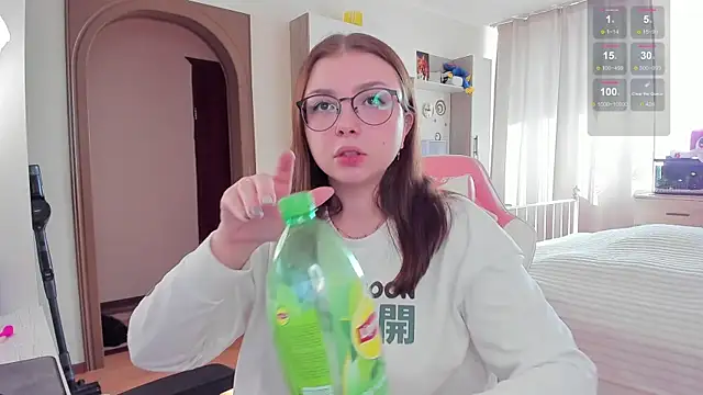 elisejays online show from February 2025 10:30:02 AM