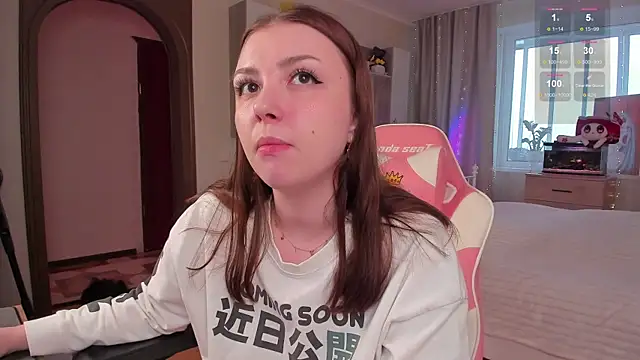 elisejays online show from January 2025 10:16:02 AM