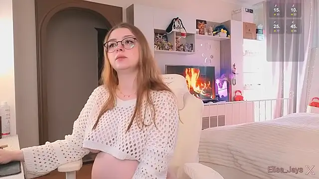 elisejays online show from October 2025 12:50:02 PM
