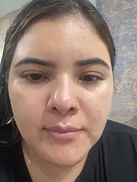 EVELIN MASON online show from September 2025 07:41:01 PM
