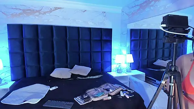 EVELIN MASON online show from January 2026 07:42:02 PM