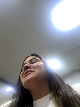 EVELIN MASON online show from October 2025 10:30:02 PM