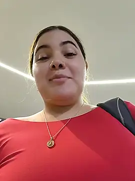 Snapshot of EVELIN_MASON chatting on June 2026 10:55:02 PM EVELIN MASON online show from June 2026 10:55:02 PM
