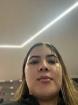 Snapshot of EVELIN_MASON chatting on July 2026 07:21:01 PM EVELIN MASON online show from July 2026 07:21:01 PM