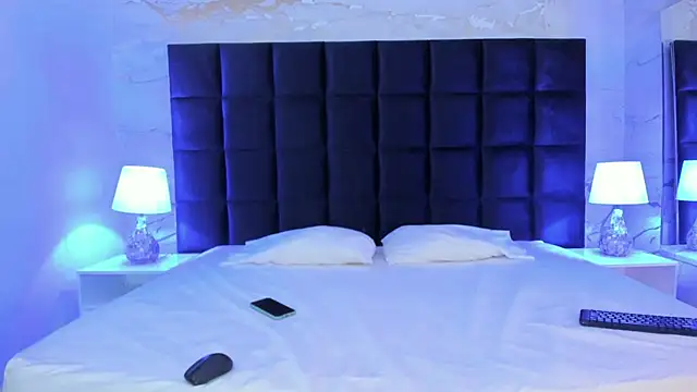 EVELIN MASON online show from February 2026 08:09:02 PM