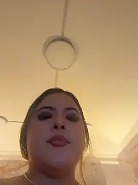 EVELIN MASON online show from May 2026 07:35:01 PM