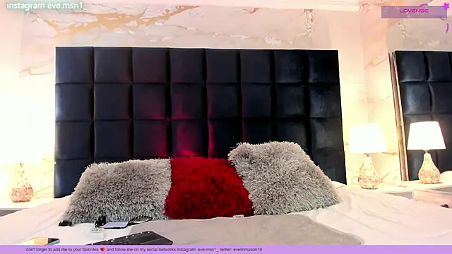 EVELIN MASON online show from January 2026 08:13:02 PM