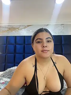 EVELIN MASON online show from May 2026 07:54:01 PM