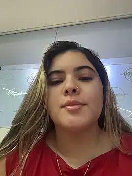 EVELIN MASON online show from May 2026 10:05:01 PM