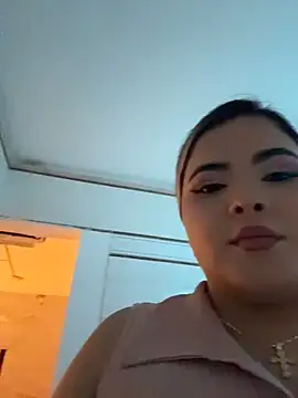 EVELIN MASON online show from May 2026 07:35:01 PM