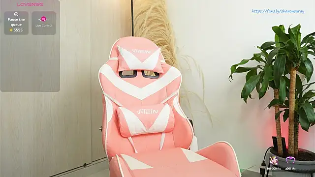 SharonGrowing online show from September 2025 02:02:01 PM