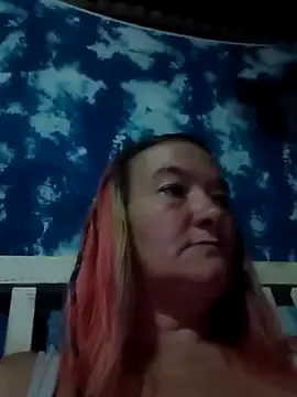 GingerKtm21 online show from February 2025 05:58:02 PM