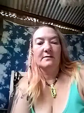 GingerKtm21 online show from February 2025 09:45:02 AM