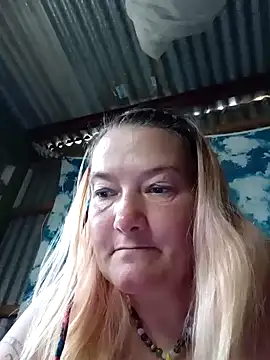 GingerKtm21 online show from March 2025 02:58:02 PM