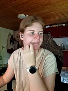 Snapshot of the_real_anna chatting on June 2026 11:30:02 AM the real anna online show from June 2026 11:30:02 AM