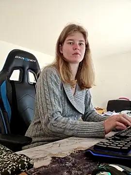 Snapshot of the_real_anna chatting on March 2025 12:51:01 PM the real anna online show from March 2025 12:51:01 PM