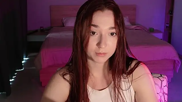 Snapshot of YasmineWest chatting on March 2026 06:14:02 AM YasmineWest online show from March 2026 06:14:02 AM