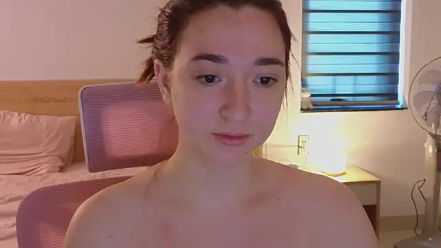 YasmineWest online show from March 2026 12:23:01 AM