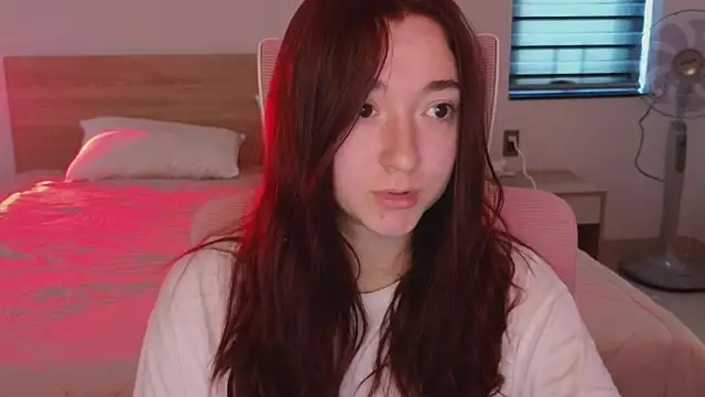 YasmineWest online show from April 2026 12:36:01 AM